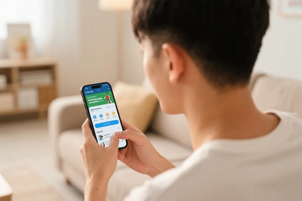 开体育app移动端与网页版使用体验对比:流畅度、个性化推送与操作便捷性的优势解析